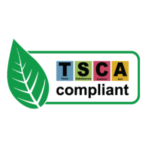 TSCA compliance