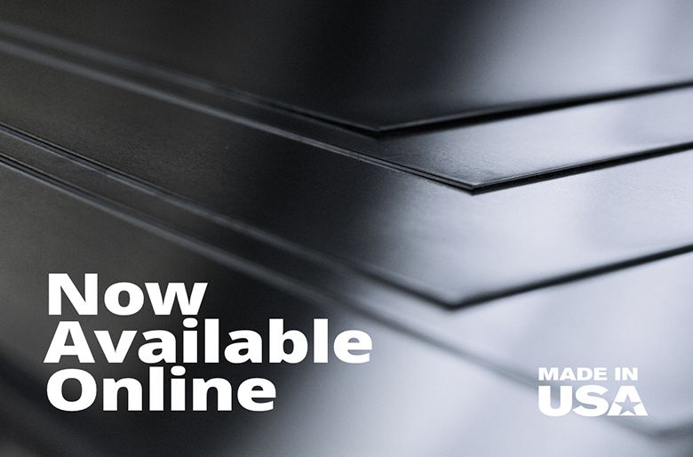 Artus Steel Shim Stock: Now Available Online