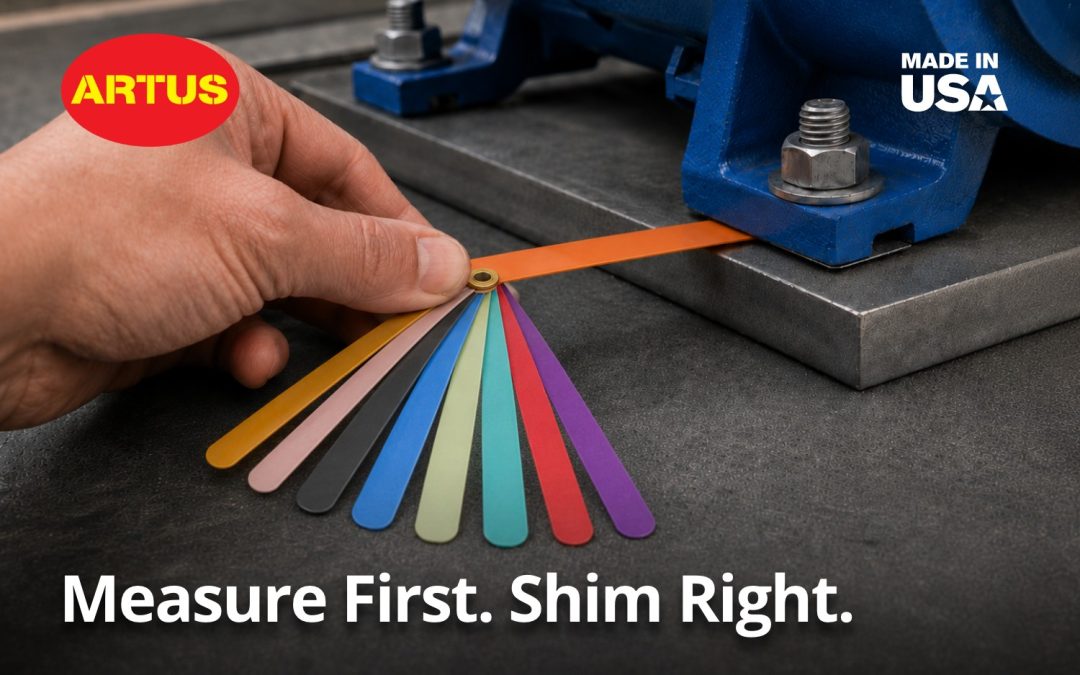Feeler Gauges and Measurement Tools