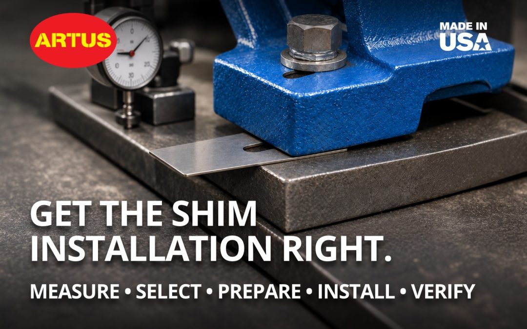 Shim Installation and Types